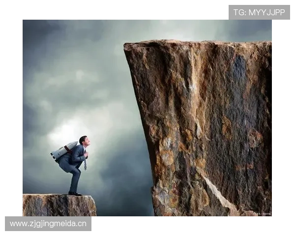 从逆境到巅峰探索外国成功企业家的奋斗与智慧之路