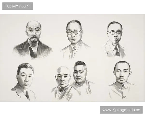 从实业到创新跨越：历史企业家如何塑造现代商业帝国