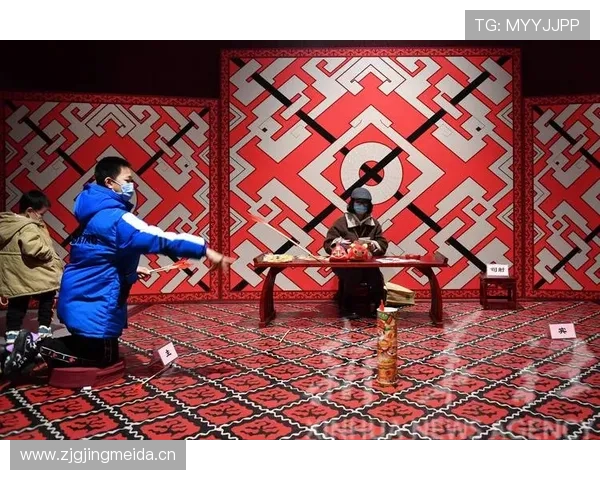 世界壶联紧急规范投壶新规出台