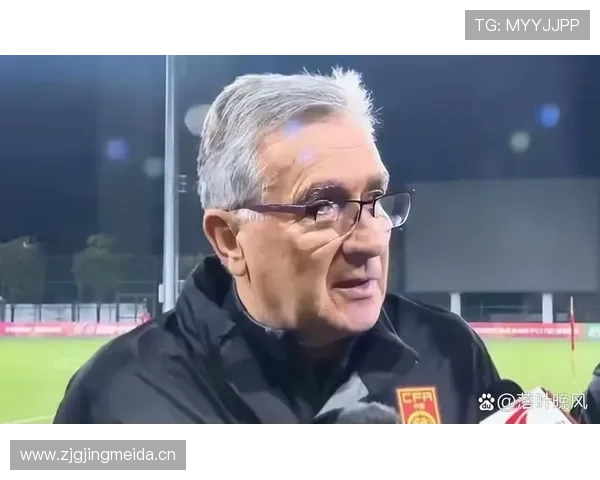 伊万:中国足球在正轨上 青训投入需加强 伊万:中国足球在正轨上 青训投入需加强