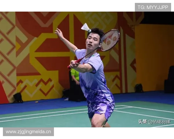 全英羽赛首日国羽7胜3负 男单仅1人晋级