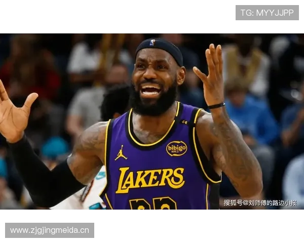 勒布朗创最老三双纪录 湖人胜奇才 勒布朗创最老三双纪录 湖人胜奇才