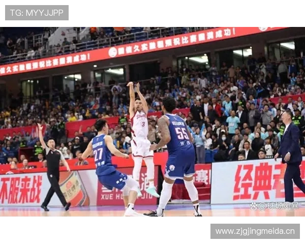 G2山西险胜青岛晋级 关键球员表现点评