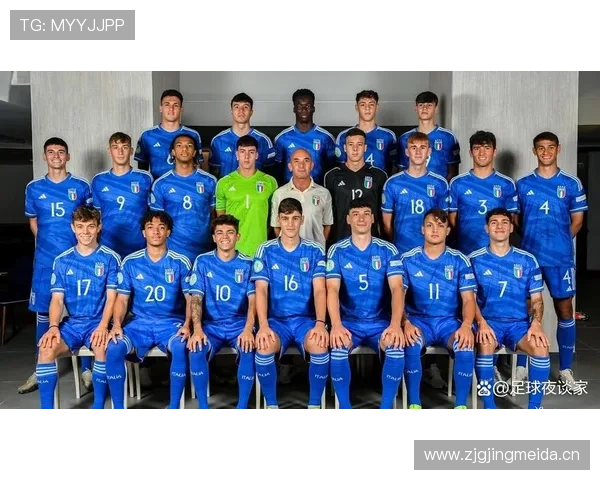 三小将入选U19男足共筑荣光 三小将入选U19男足共筑荣光